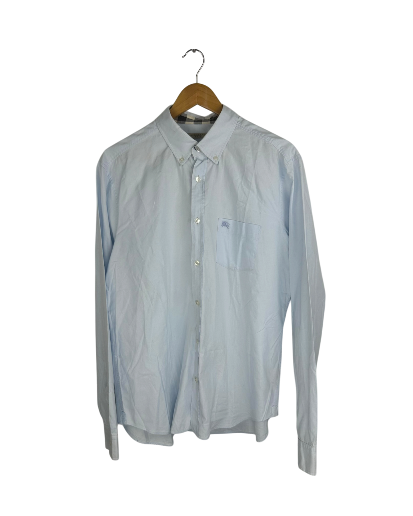 Burberry chemise