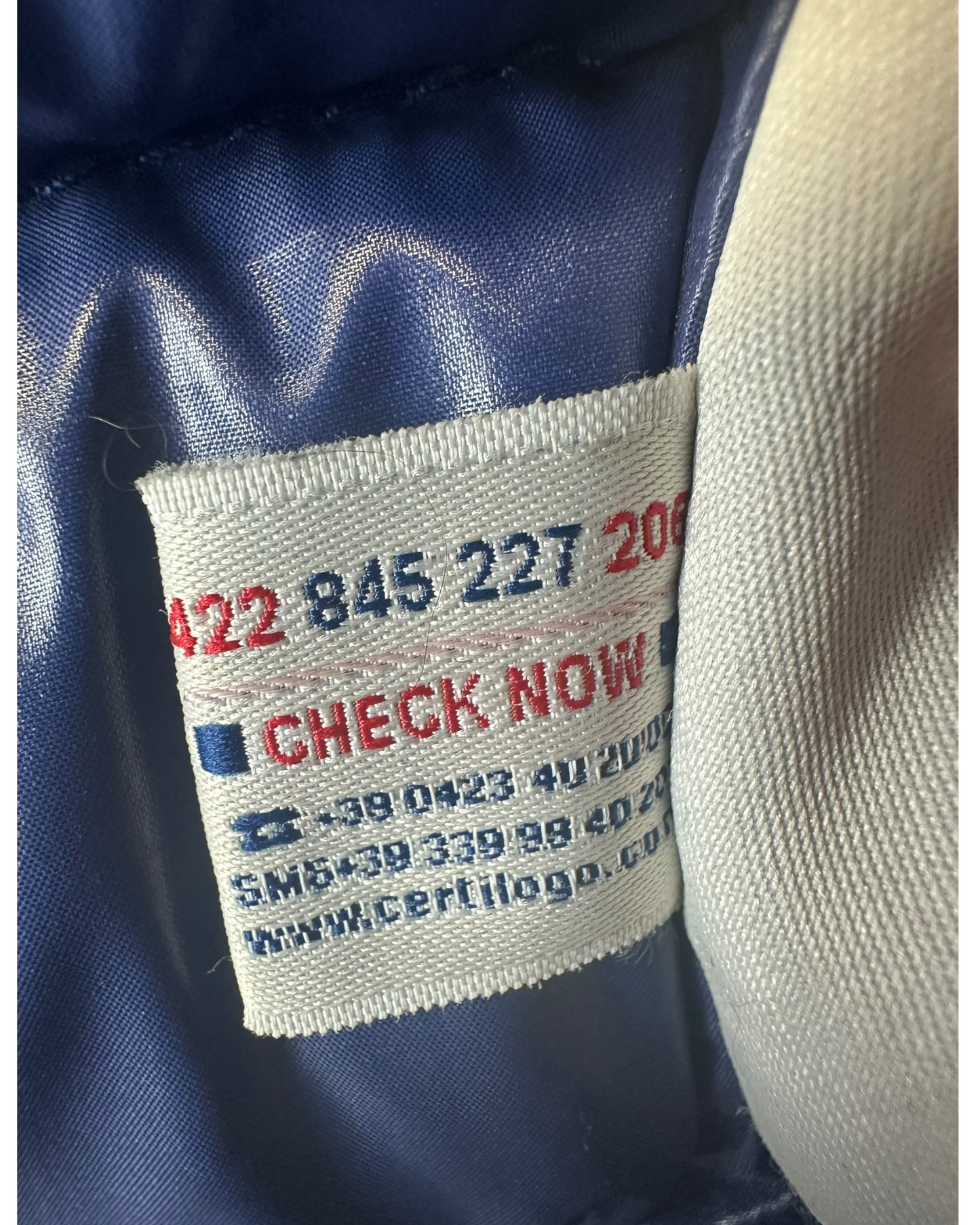 Moncler doudoune femme