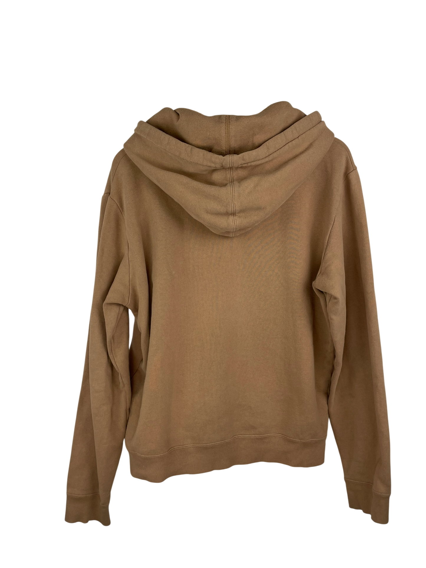 Saint Laurent pull à capuche