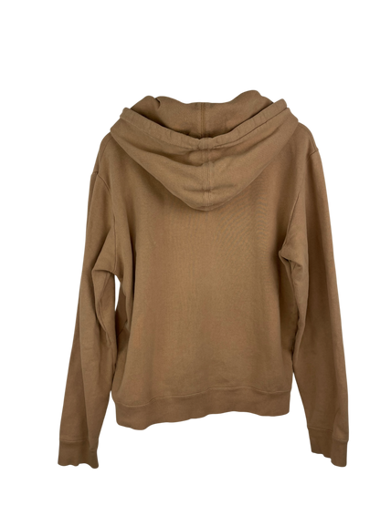 Saint Laurent pull à capuche