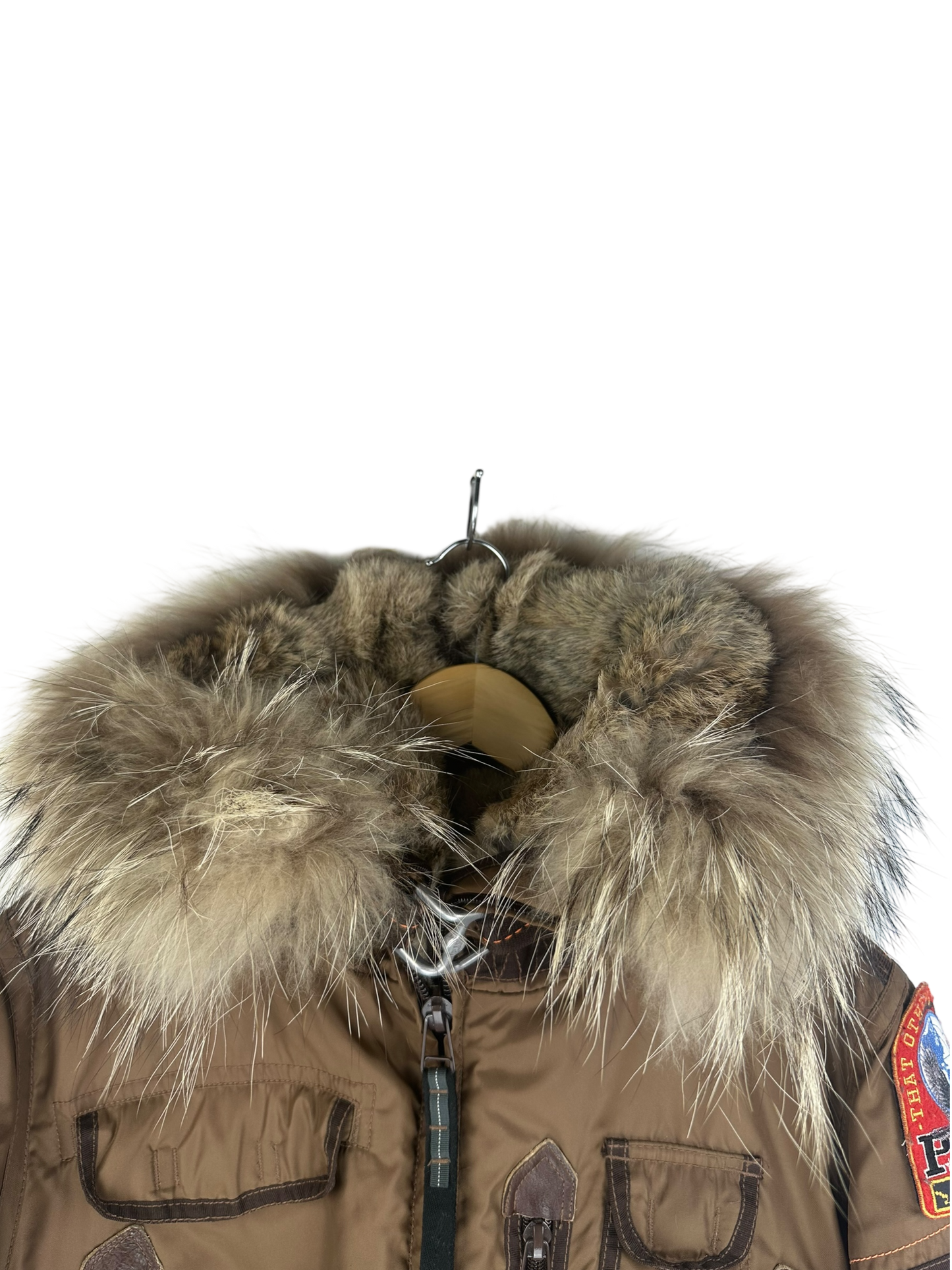 Doudoune Parajumpers