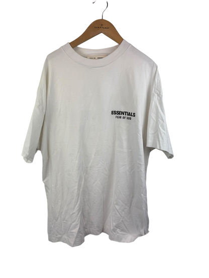 Essentials fear of god Tshirt