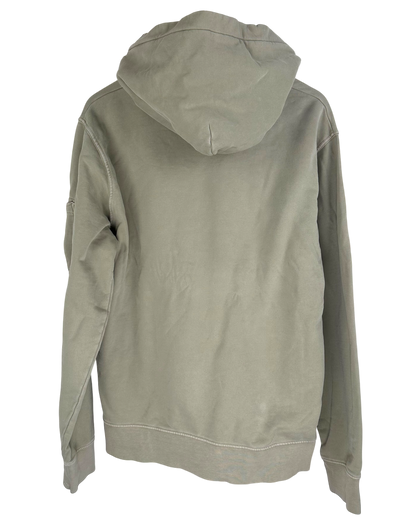 C.P. Company pull à capuche