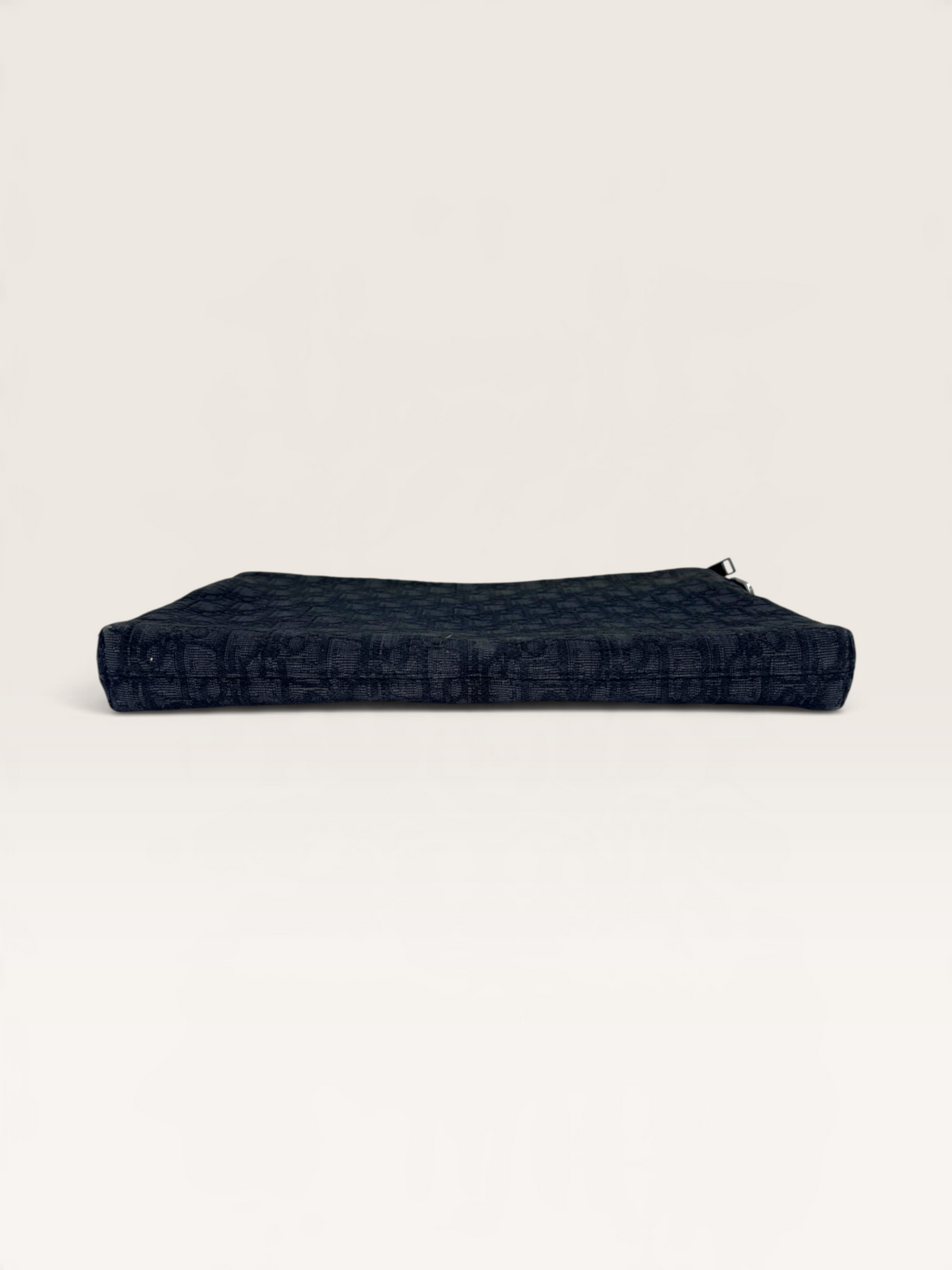 Dior pochette monogramme Oblique