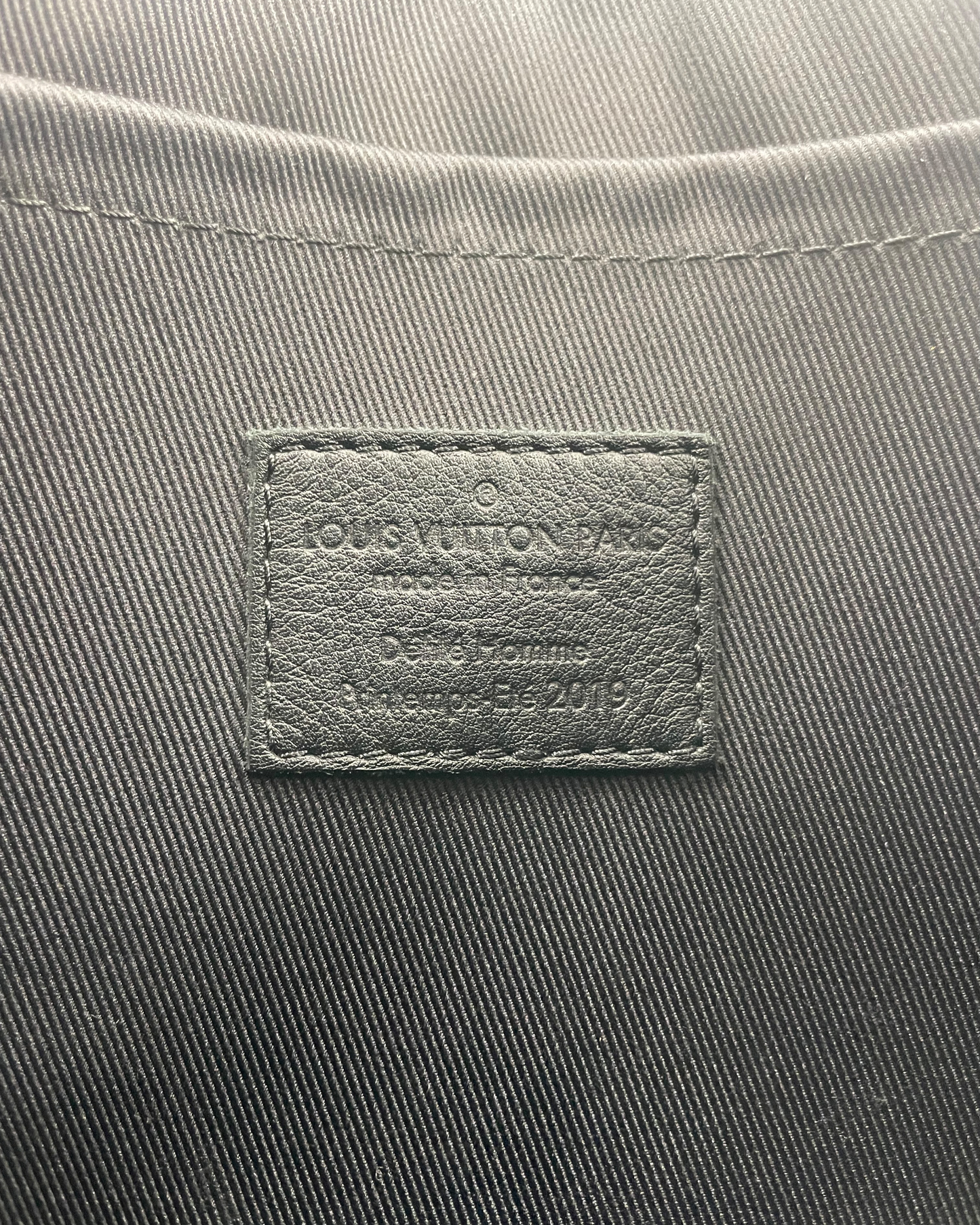 Louis Vuitton Pochette