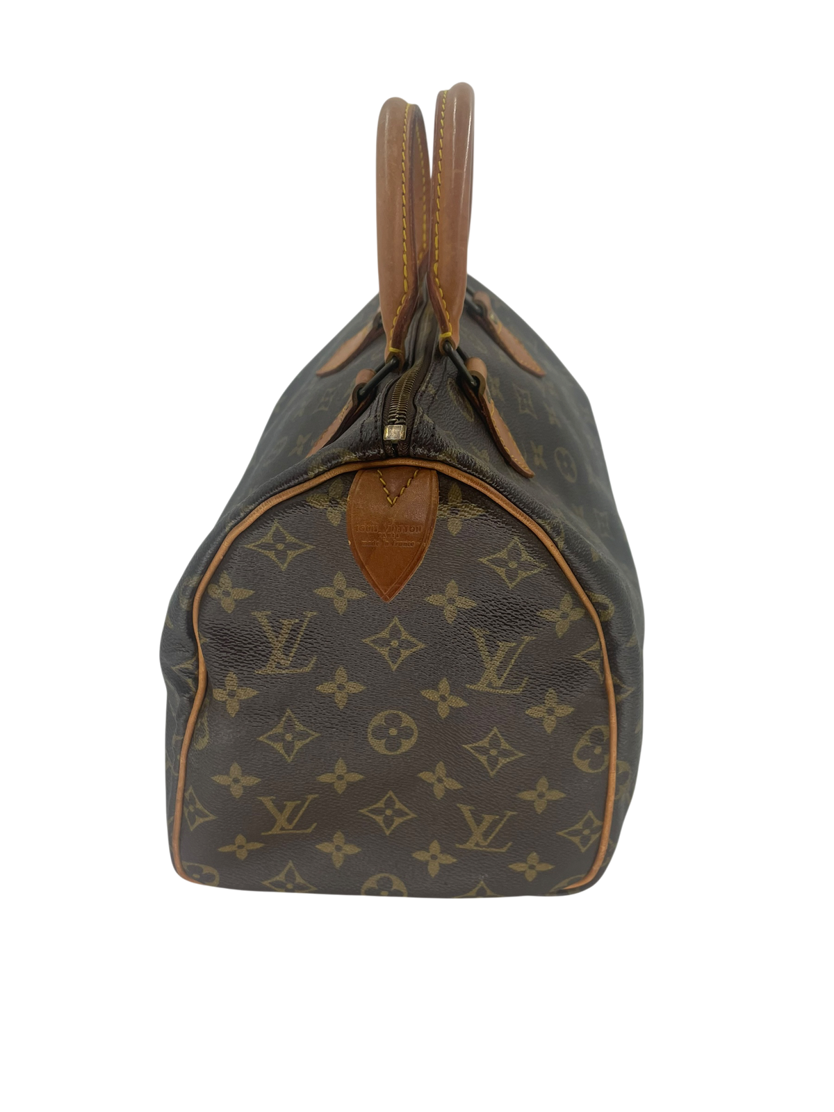 Louis Vuitton Speedy 30 Monogramme