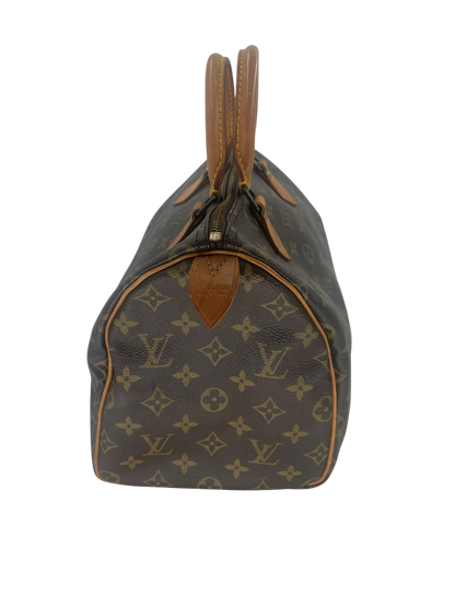 Louis Vuitton Speedy 30 Monogramme