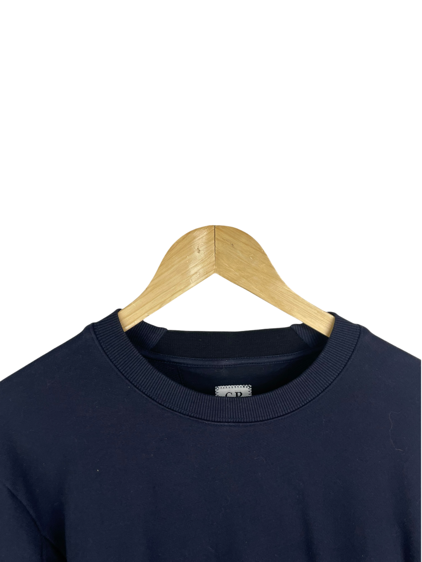 C.P. Company pull
