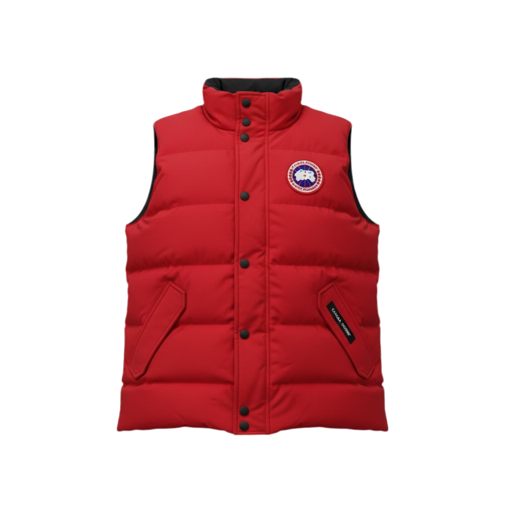 Canada Goose doudoune sans manches