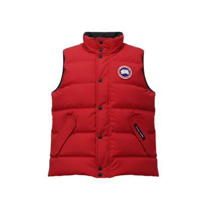 Canada Goose doudoune sans manches