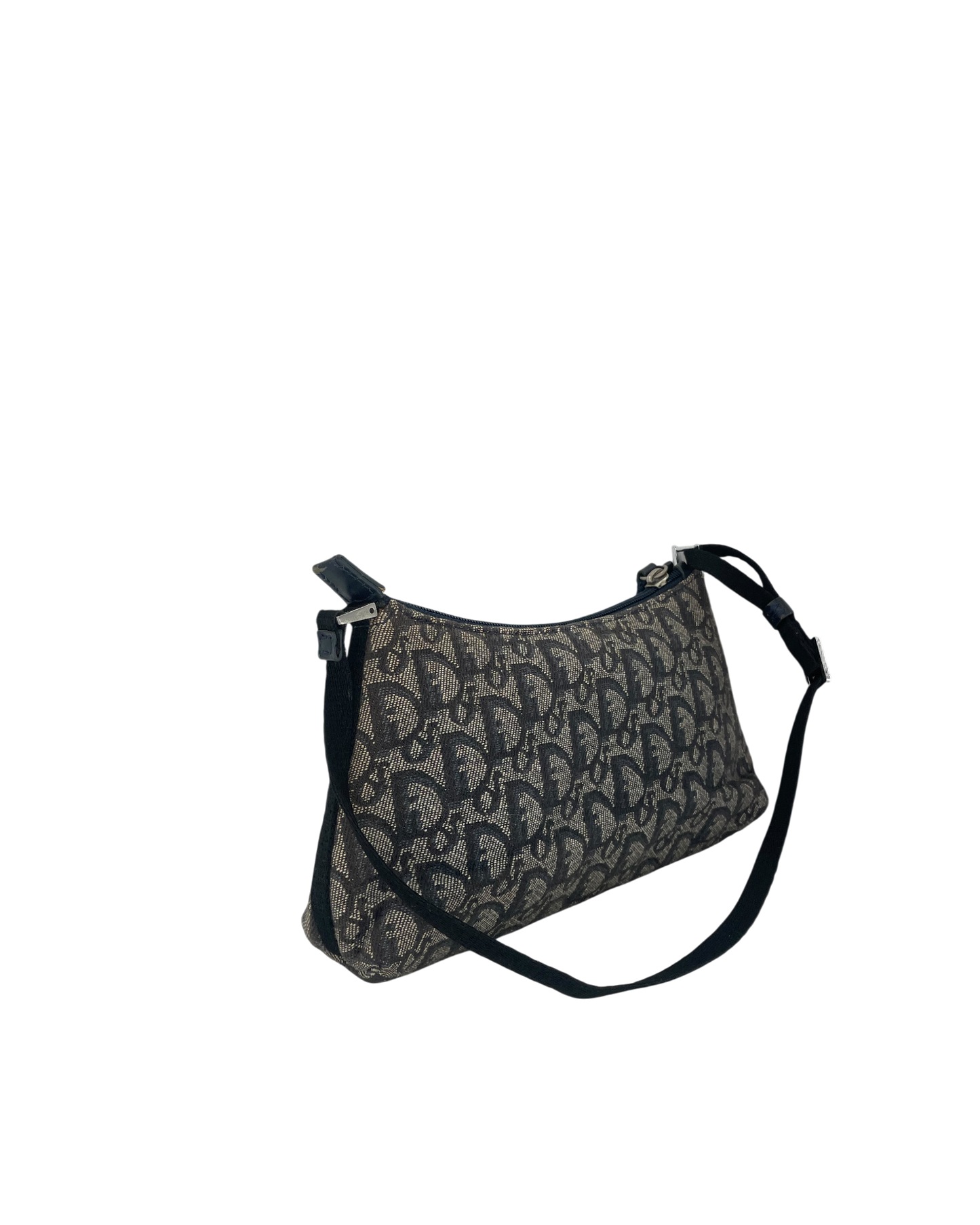 Dior sac porté épaule