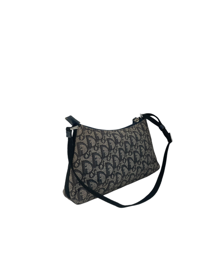 Dior sac porté épaule