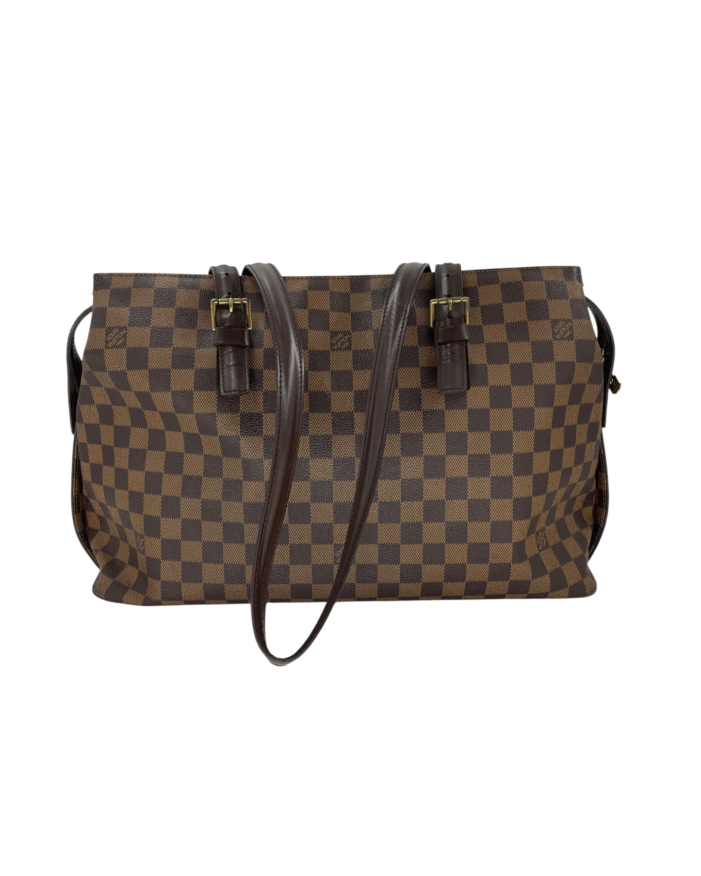 Louis Vuitton Sac à main damier