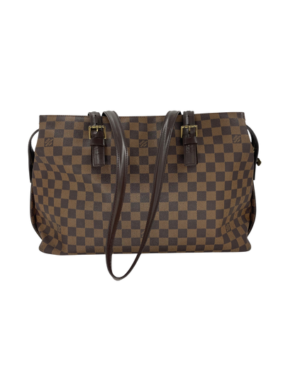 Louis Vuitton Sac à main damier