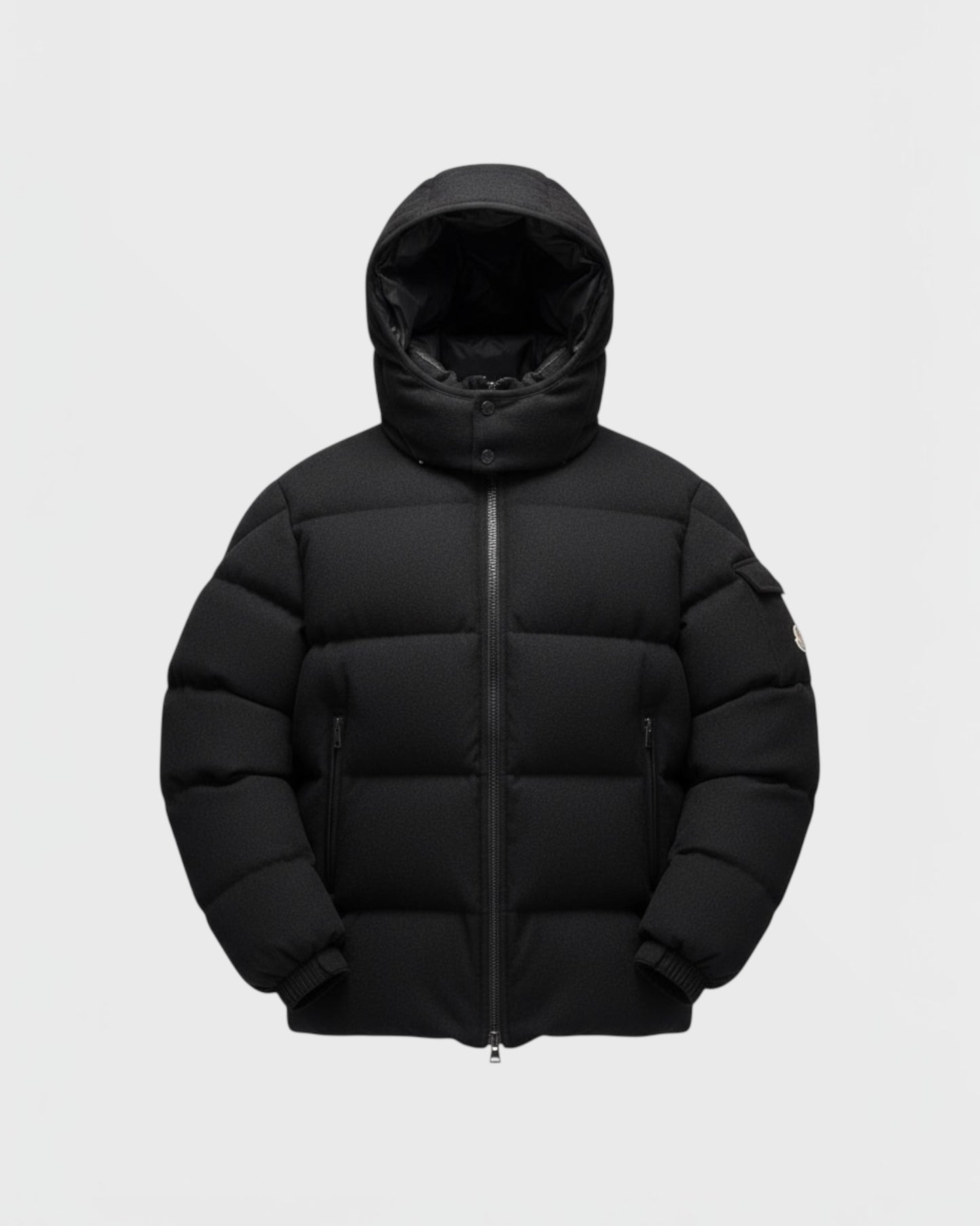 Moncler doudoune maya velour