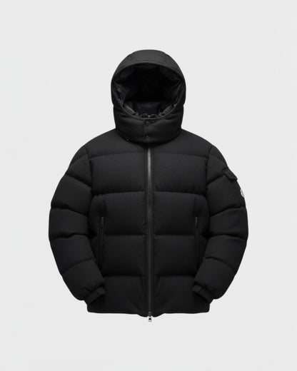 Moncler doudoune maya velour
