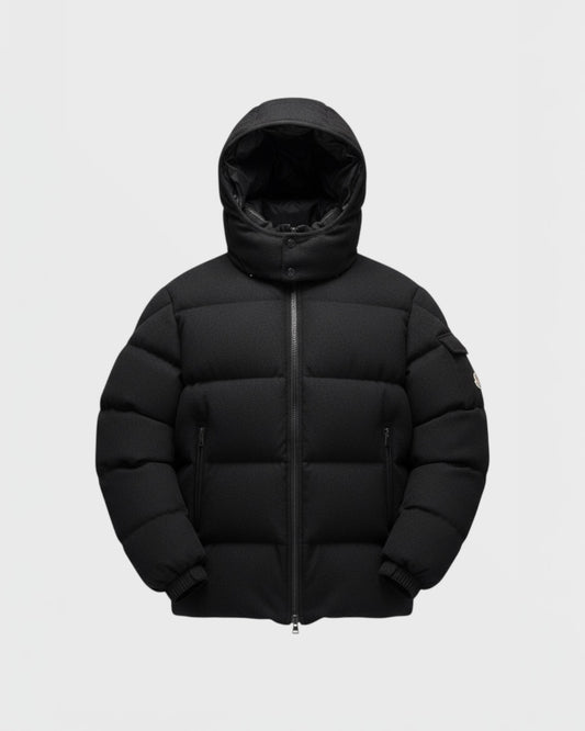 Moncler doudoune maya velour