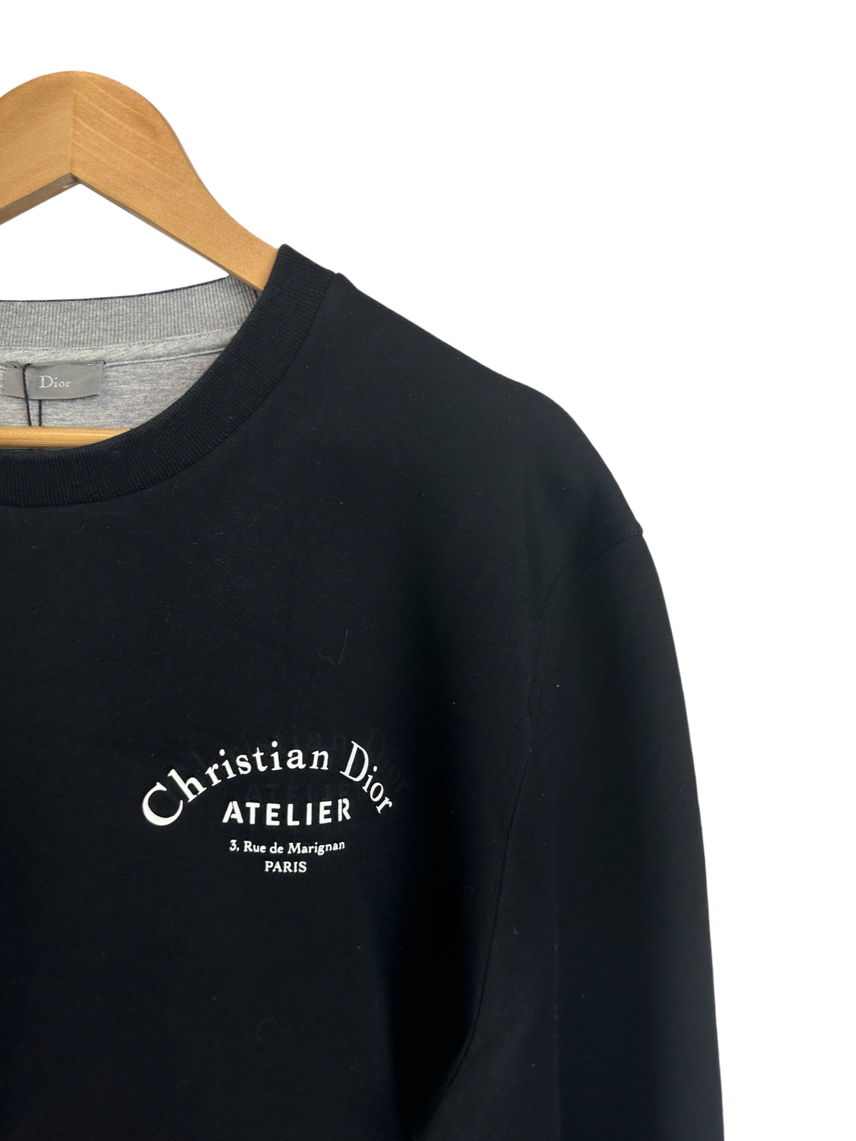 Dior pull