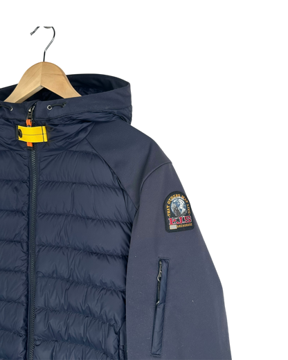 Parajumpers veste bi matière