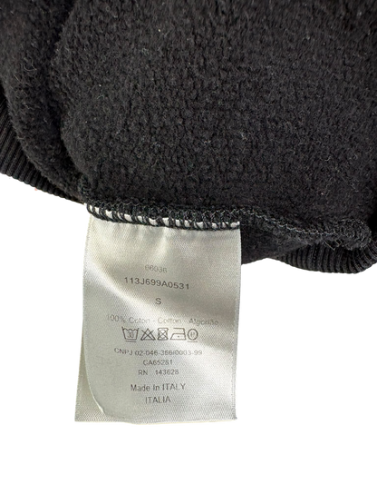 Dior Pull CD en coton