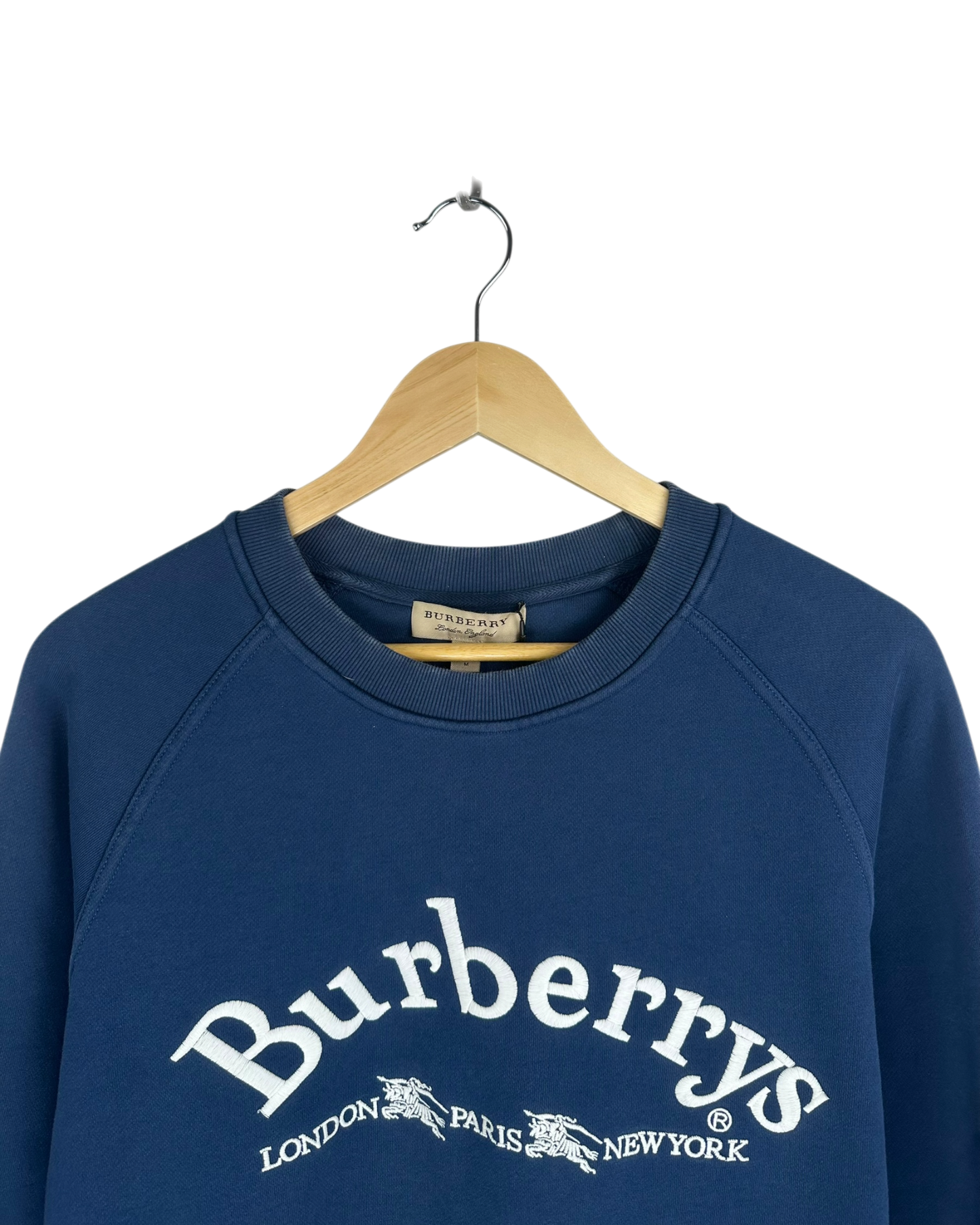 Burberry pull