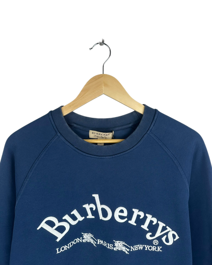 Burberry pull