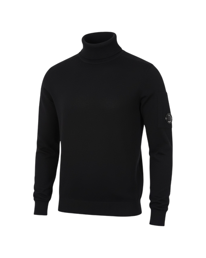 C.P. Company pull