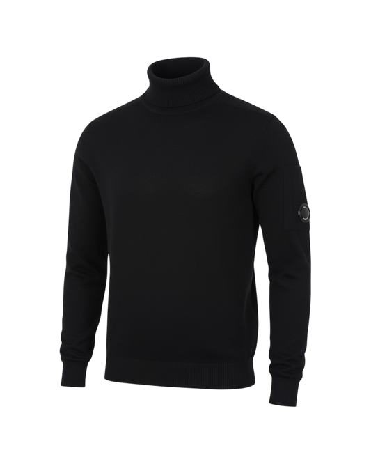C.P. Company pull