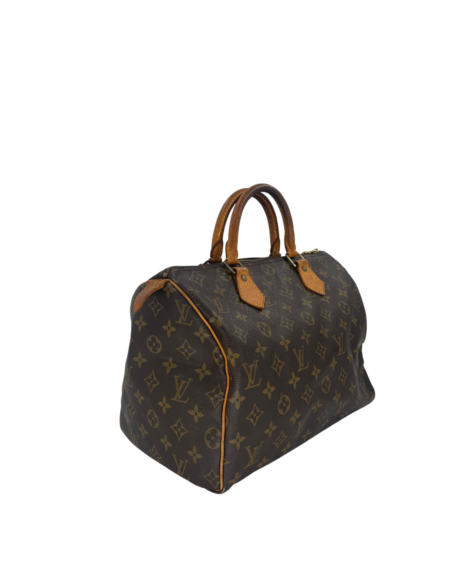 Louis Vuitton Sac à main Speedy 30