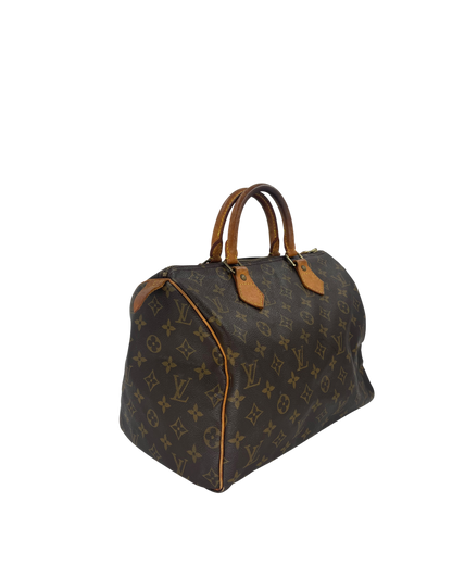 Louis Vuitton Sac à main Speedy 30
