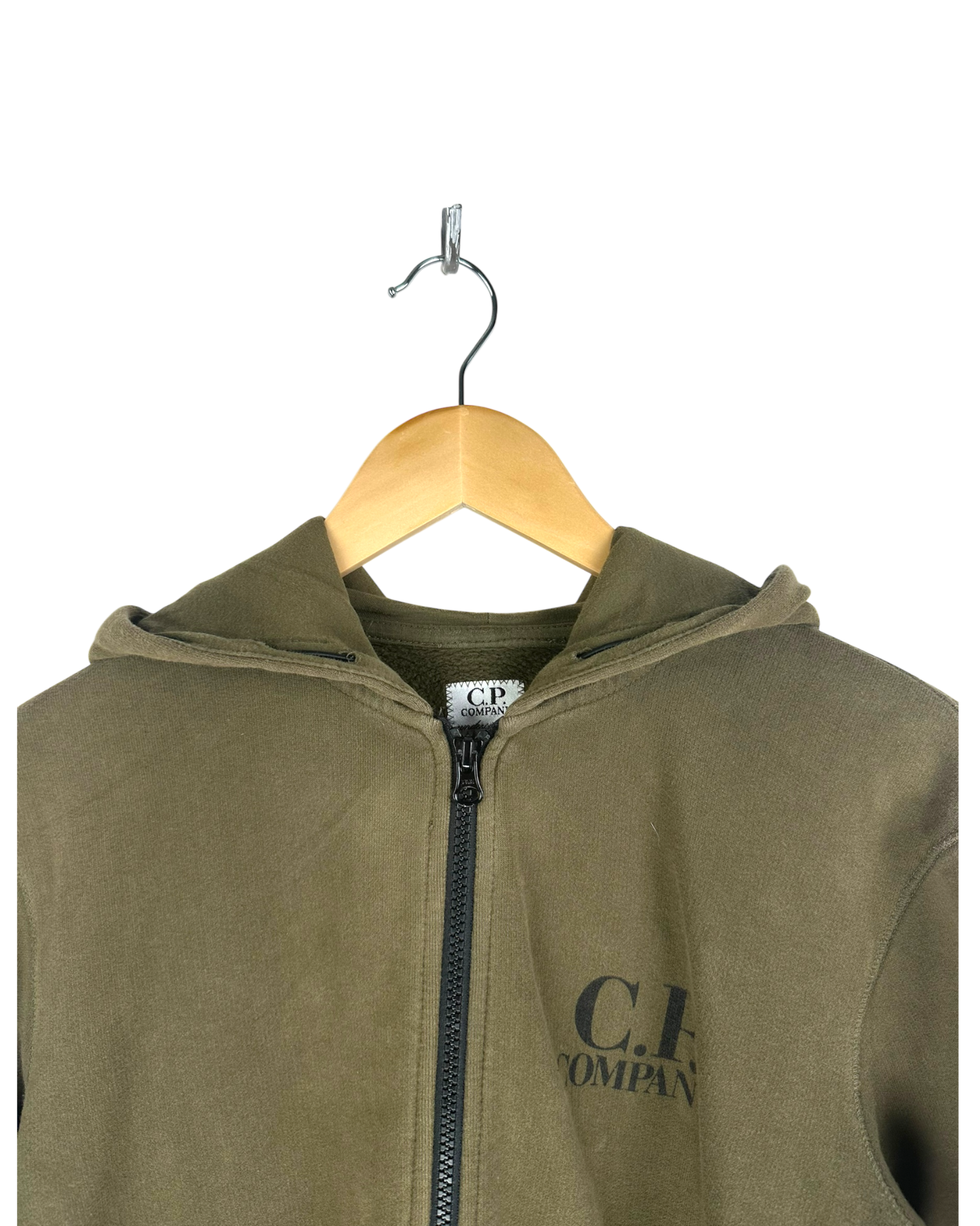 C.P. Company Gilet Google jacket
