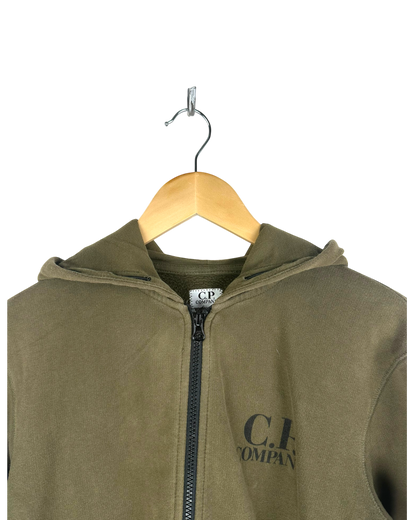 C.P. Company Gilet Google jacket