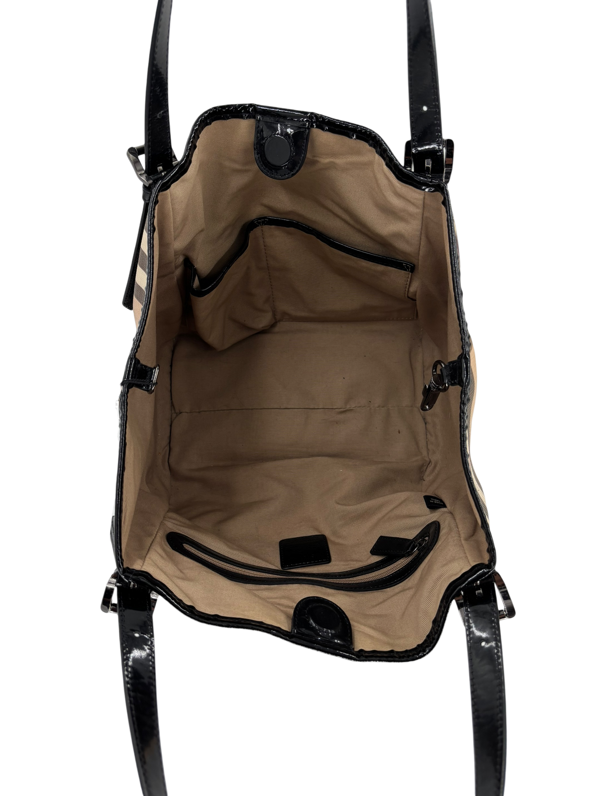 Burberry à main beige