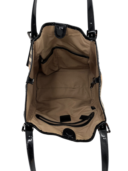 Burberry à main beige