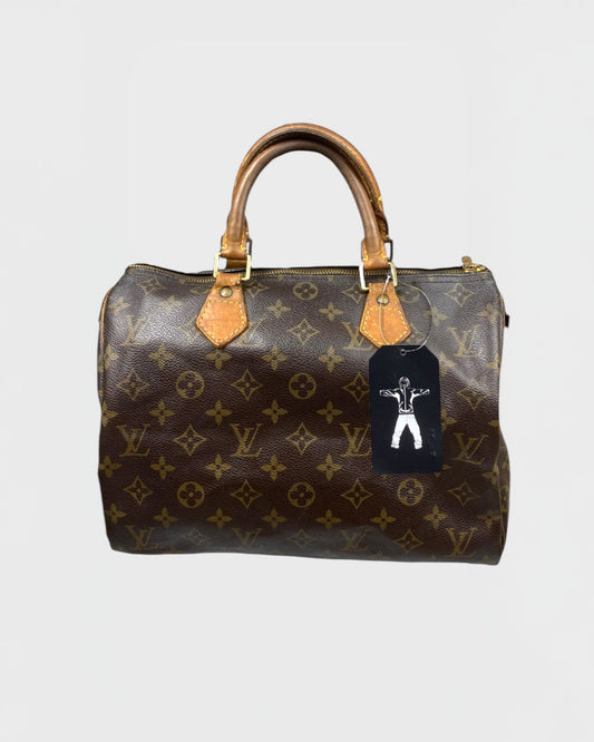 Louis Vuitton speedy 30 bag