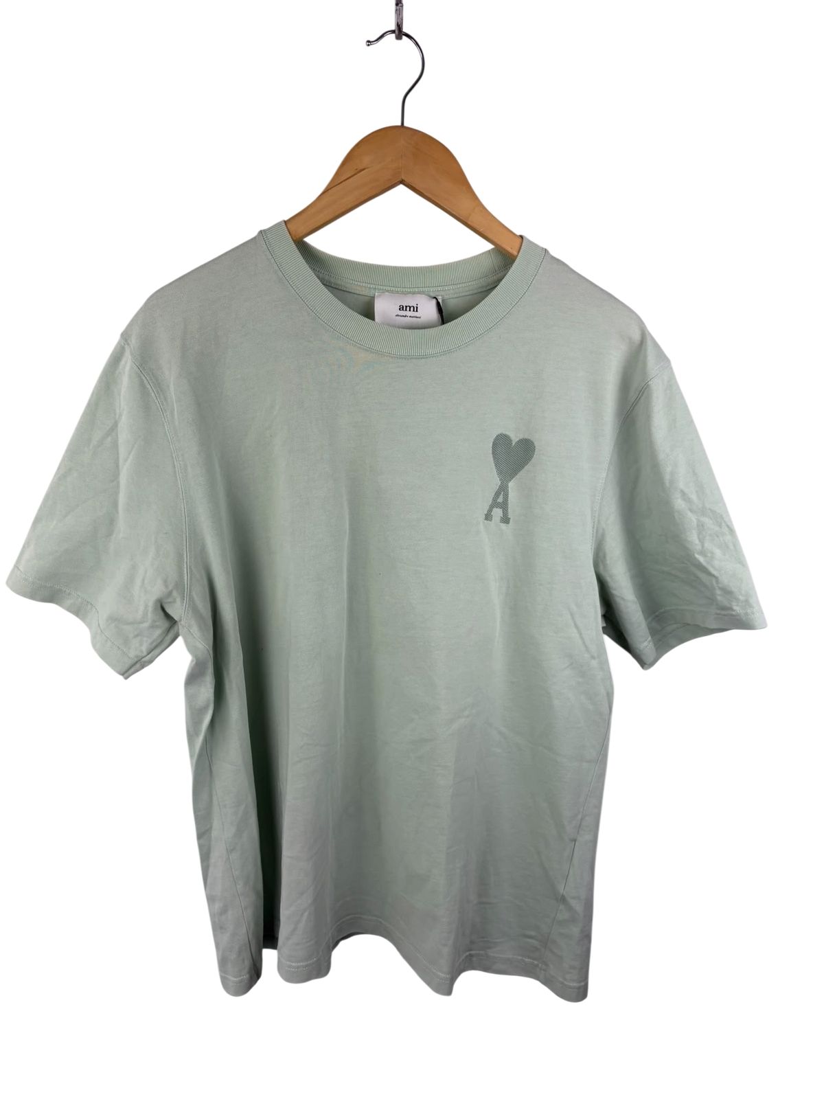 Ami Paris Tshirt