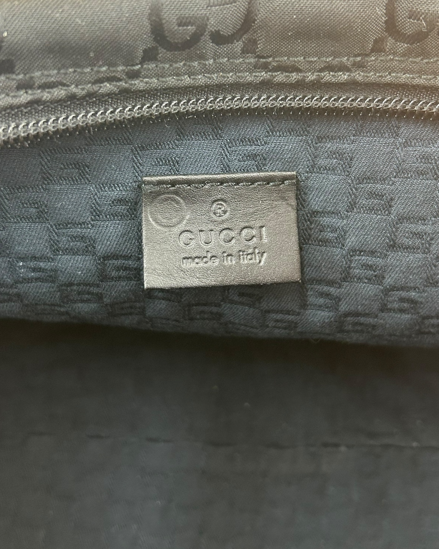 Gucci pochette