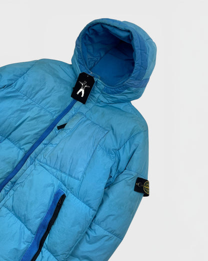 Stone Island doudoune / puffer (S)