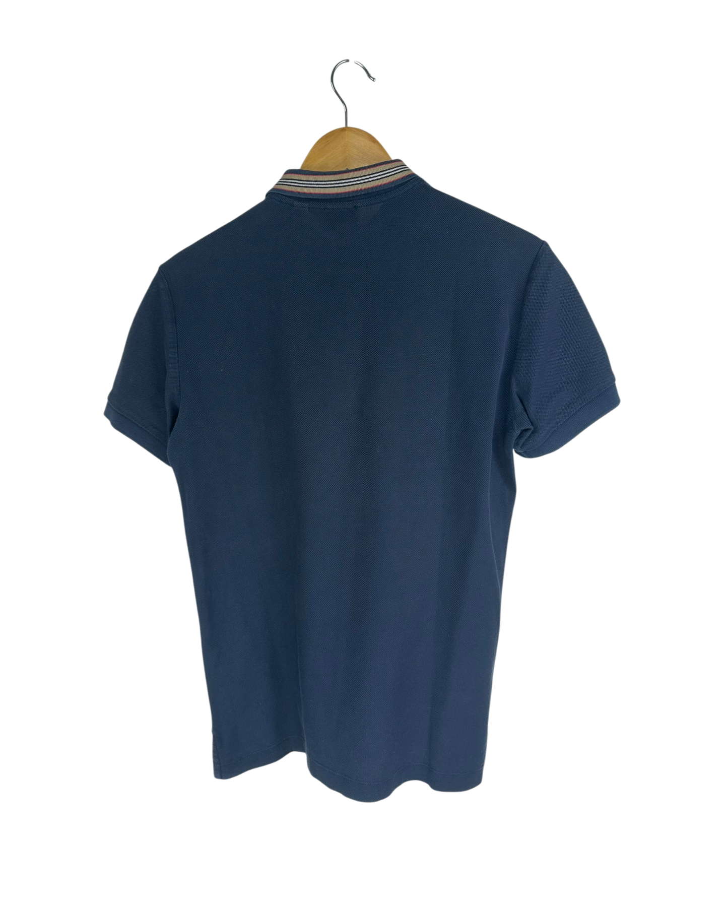 Burberry polo