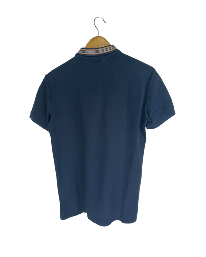 Burberry polo