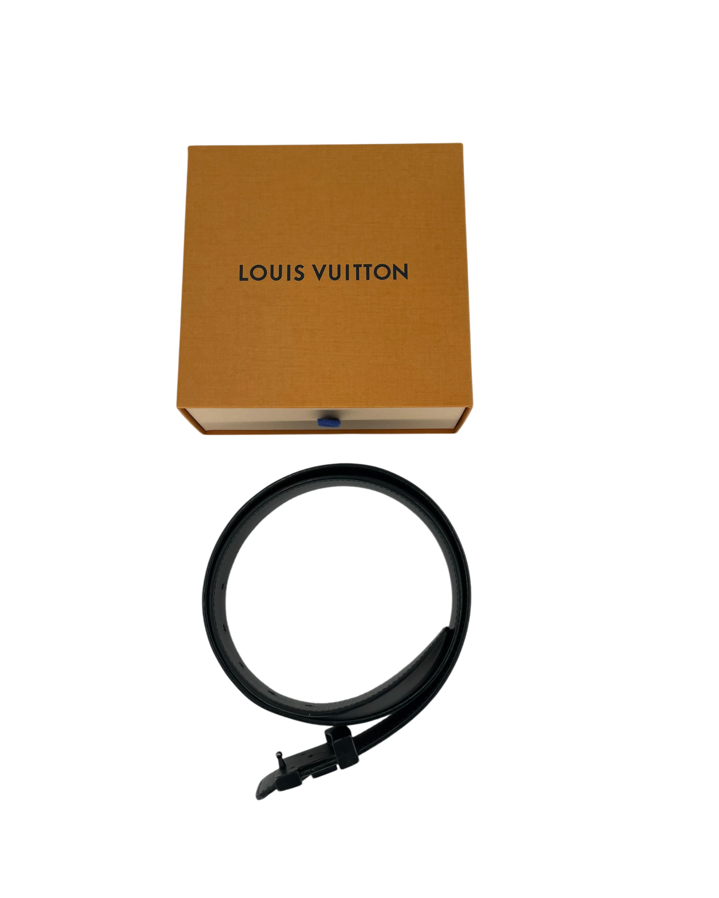 Louis Vuitton ceinture Initiales 40mm