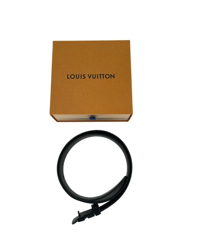 Louis Vuitton ceinture Initiales 40mm