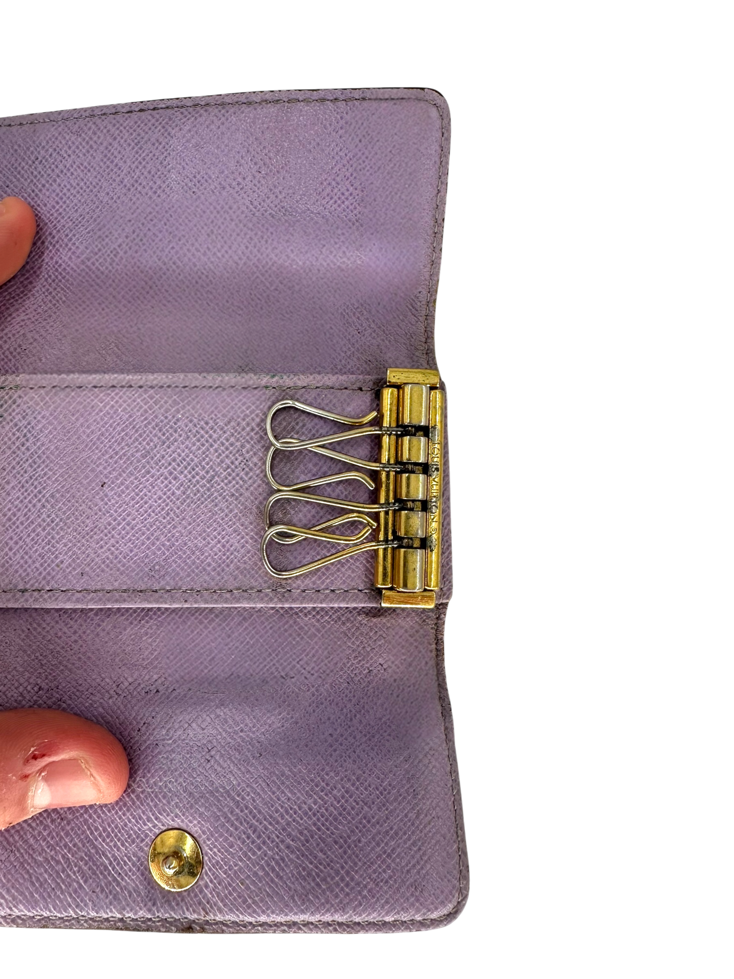 Louis Vuitton Murakami Porte-clés
