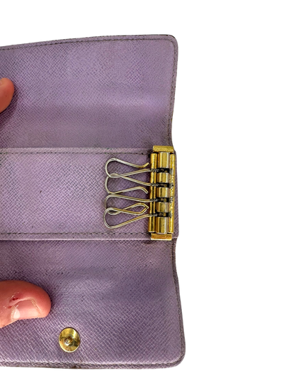 Louis Vuitton Murakami Porte-clés