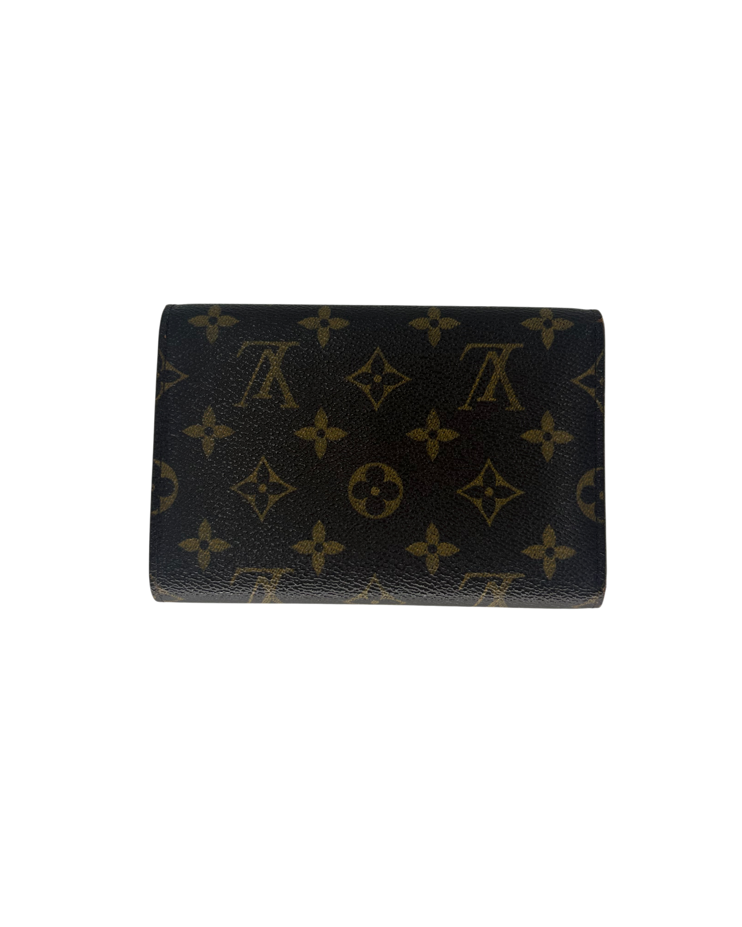 Louis Vuitton Portefeuille Sarah monogram