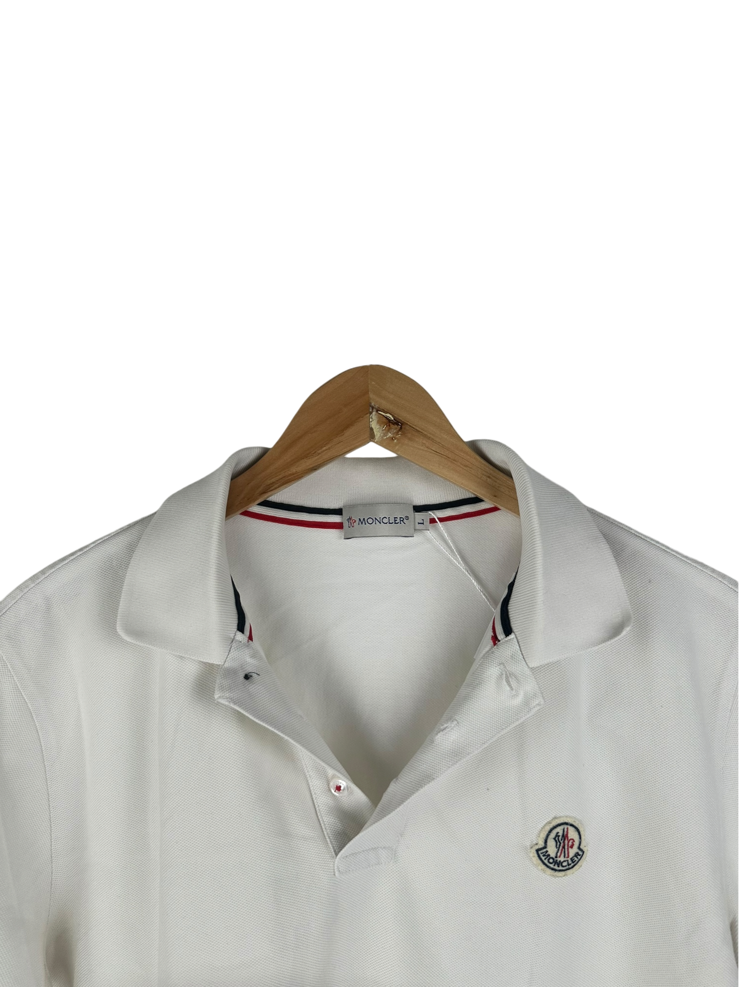 Moncler polo