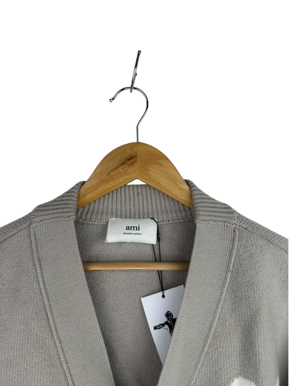 Cardigan Ami Paris