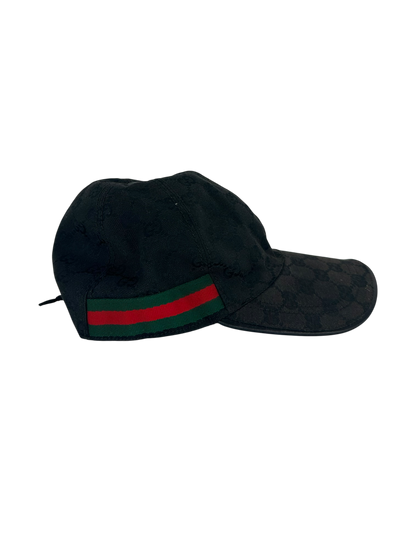 Gucci Casquette