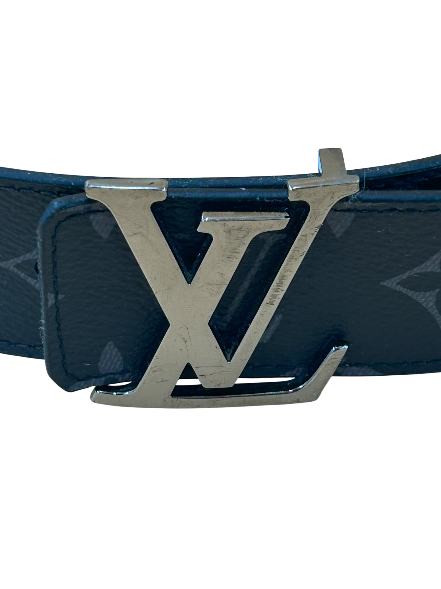 Louis Vuitton ceinture