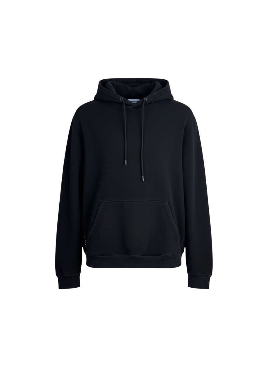 Prada pull à capuche